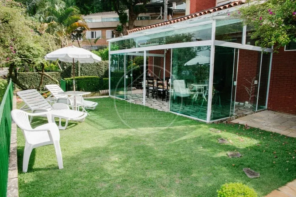 Sobrado, 5 quartos, 420 m² - Foto 13