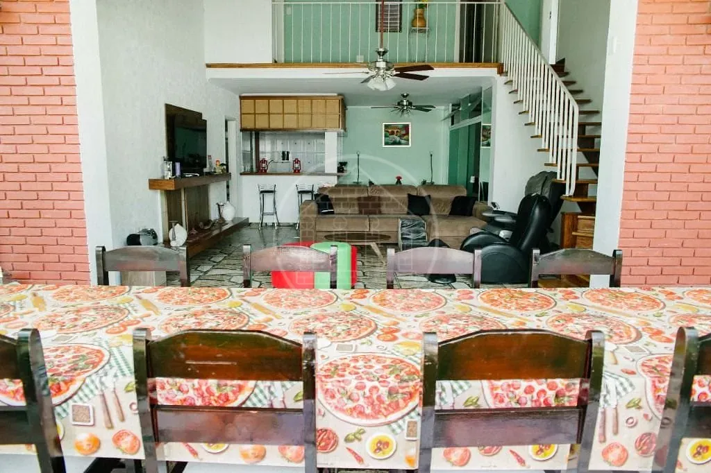 Sobrado, 5 quartos, 420 m² - Foto 25