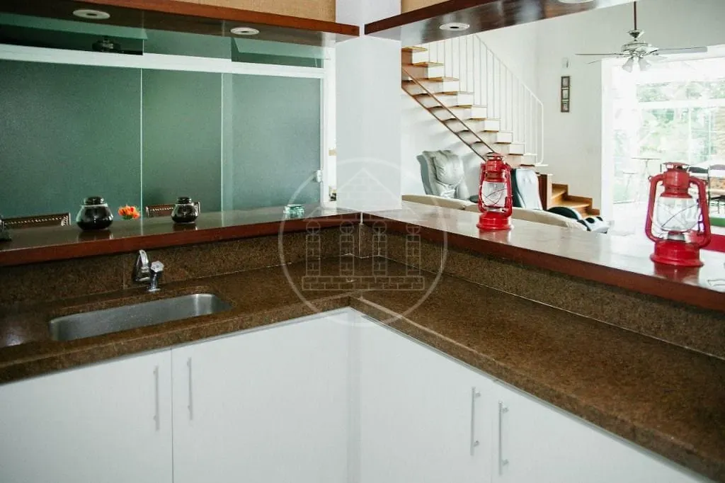 Sobrado, 5 quartos, 420 m² - Foto 33