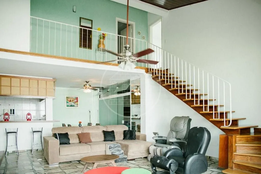Sobrado, 5 quartos, 420 m² - Foto 26