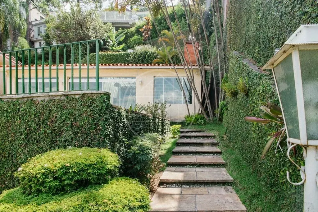 Sobrado, 5 quartos, 420 m² - Foto 9