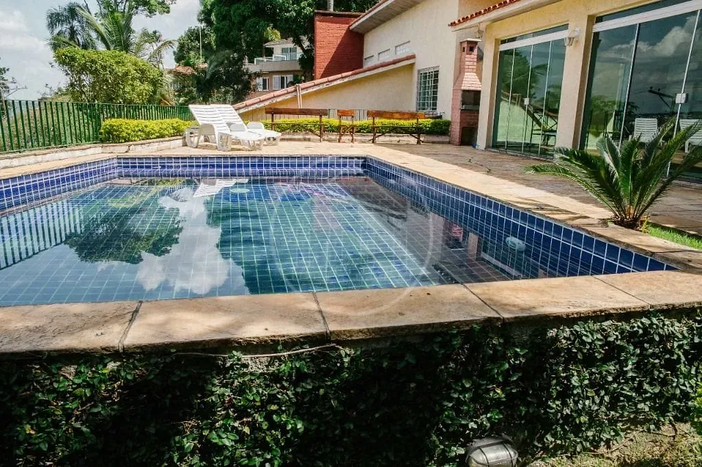 Sobrado, 5 quartos, 420 m² - Foto 3