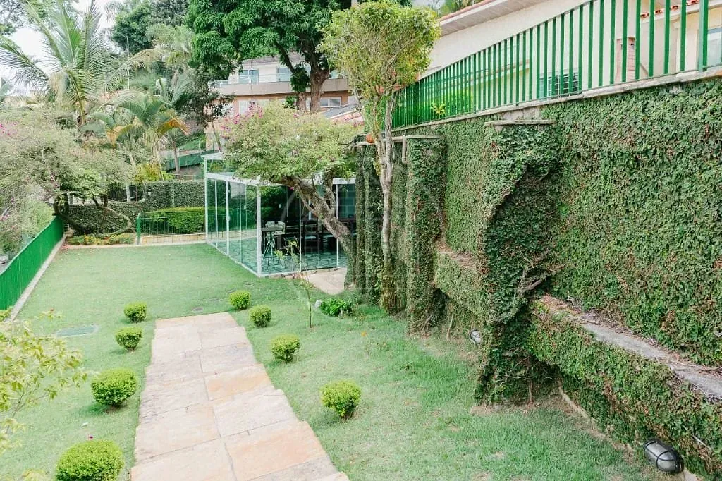 Sobrado, 5 quartos, 420 m² - Foto 10