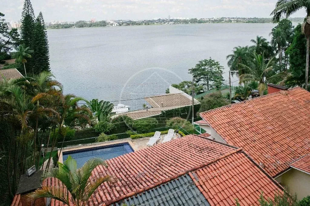 Sobrado, 5 quartos, 420 m² - Foto 19
