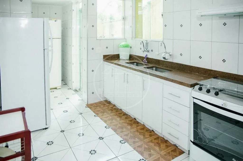 Sobrado, 5 quartos, 420 m² - Foto 35