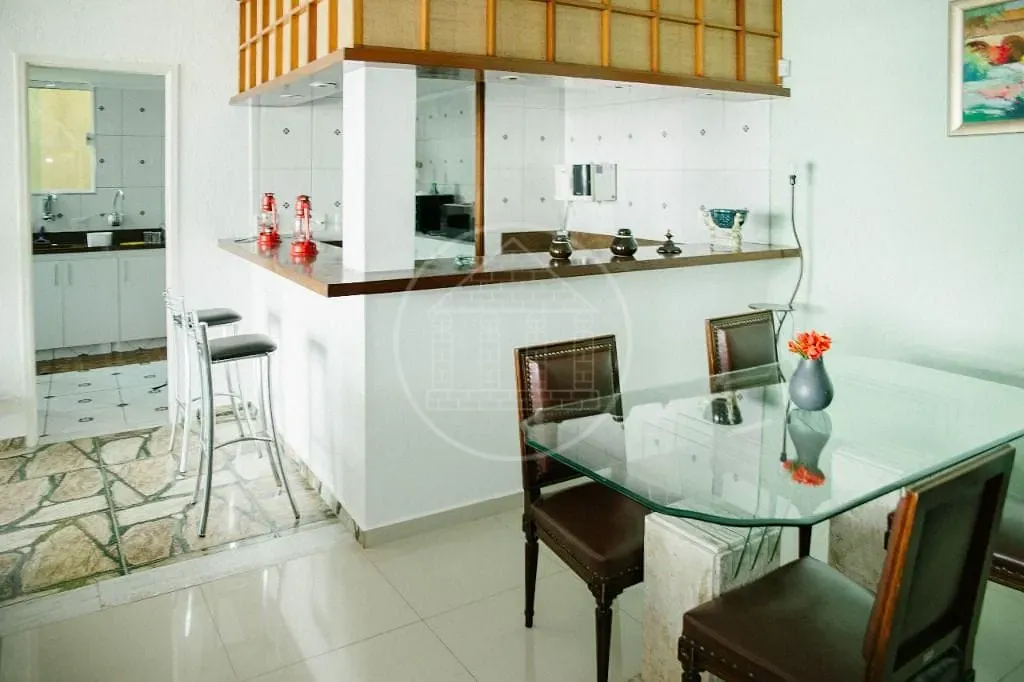 Sobrado, 5 quartos, 420 m² - Foto 36
