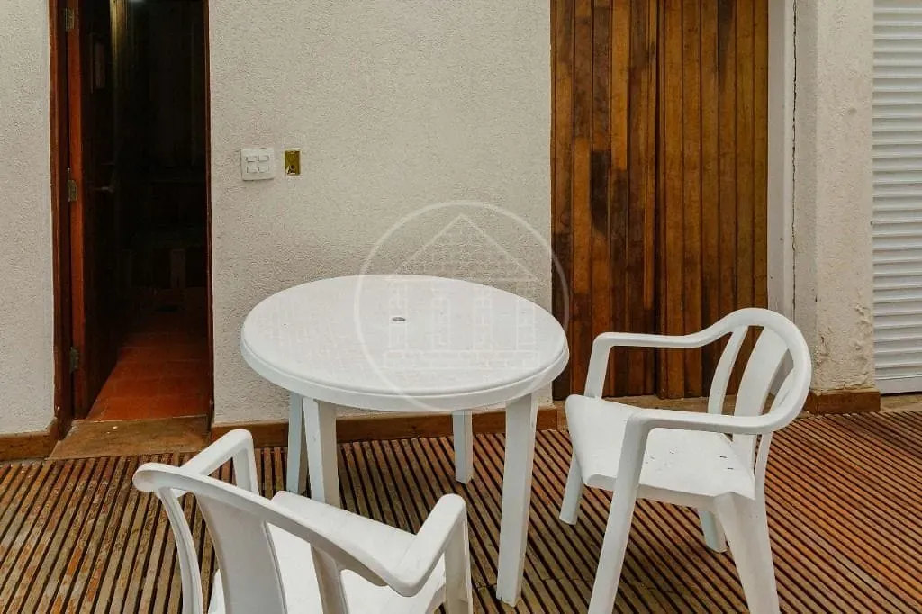 Sobrado, 5 quartos, 420 m² - Foto 22