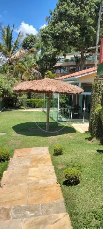 Sobrado, 5 quartos, 420 m² - Foto 45