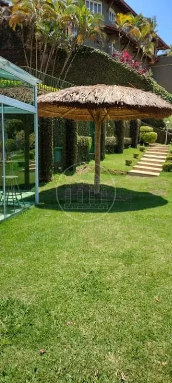 Sobrado, 5 quartos, 420 m² - Foto 46