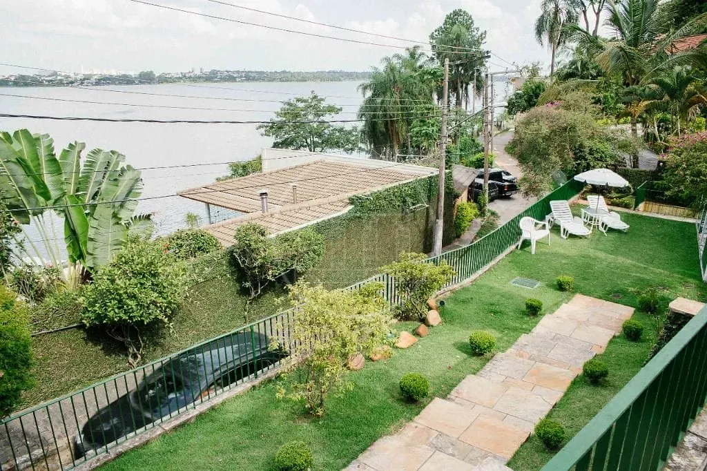 Sobrado, 5 quartos, 420 m² - Foto 14