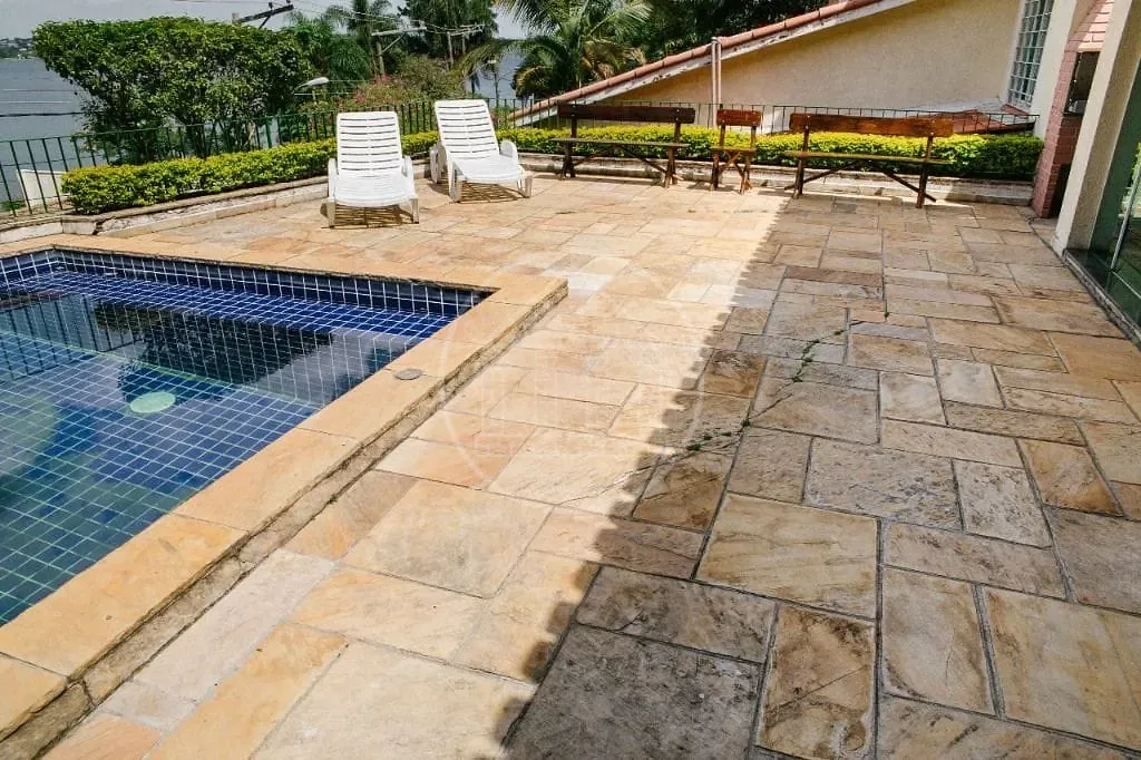 Sobrado, 5 quartos, 420 m² - Foto 7