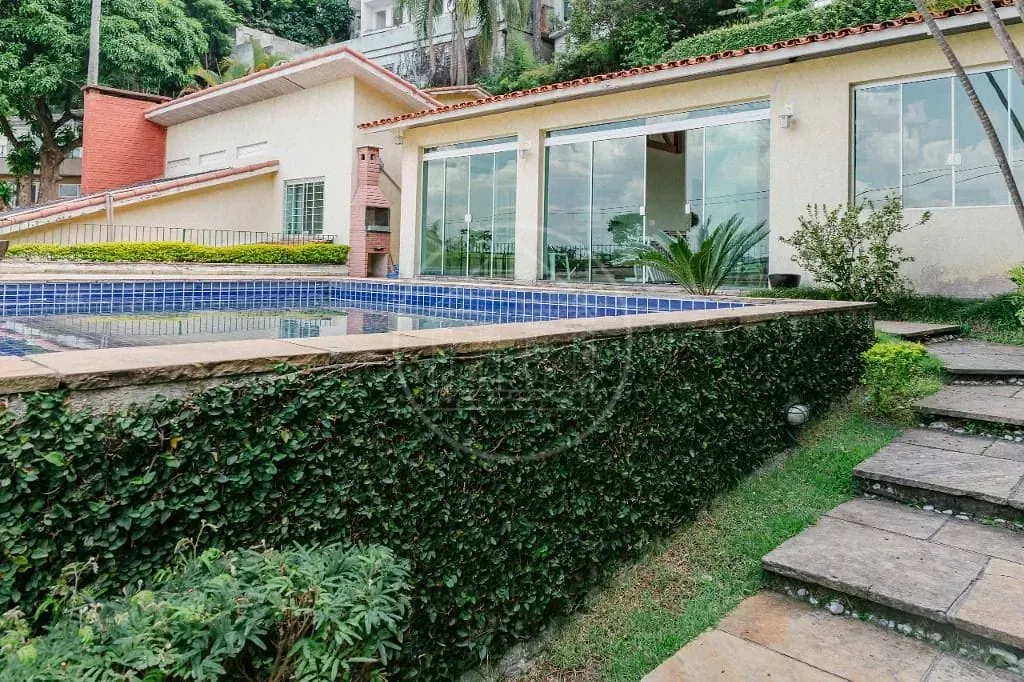 Sobrado, 5 quartos, 420 m² - Foto 2