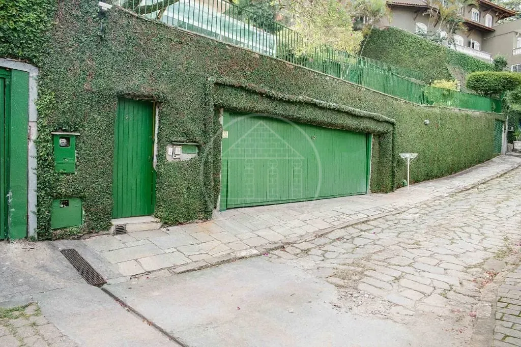Sobrado, 5 quartos, 420 m² - Foto 41