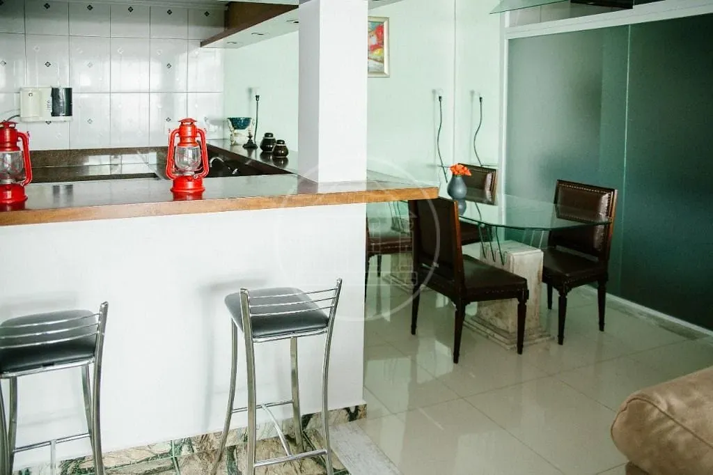 Sobrado, 5 quartos, 420 m² - Foto 27