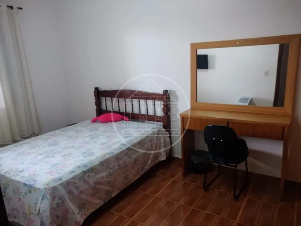 Sobrado, 3 quartos, 196 m² - Foto 12