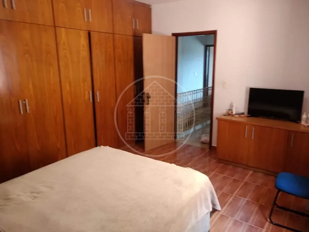Sobrado, 3 quartos, 196 m² - Foto 9