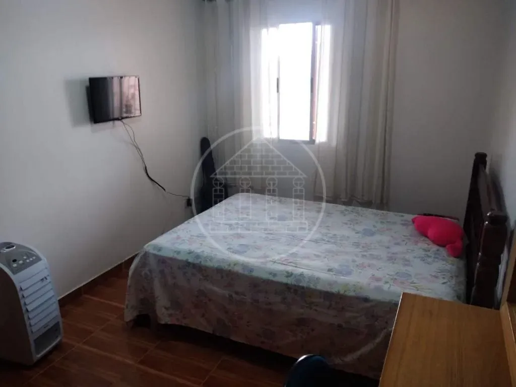 Sobrado, 3 quartos, 196 m² - Foto 11
