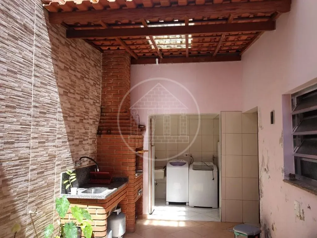 Sobrado, 3 quartos, 196 m² - Foto 16