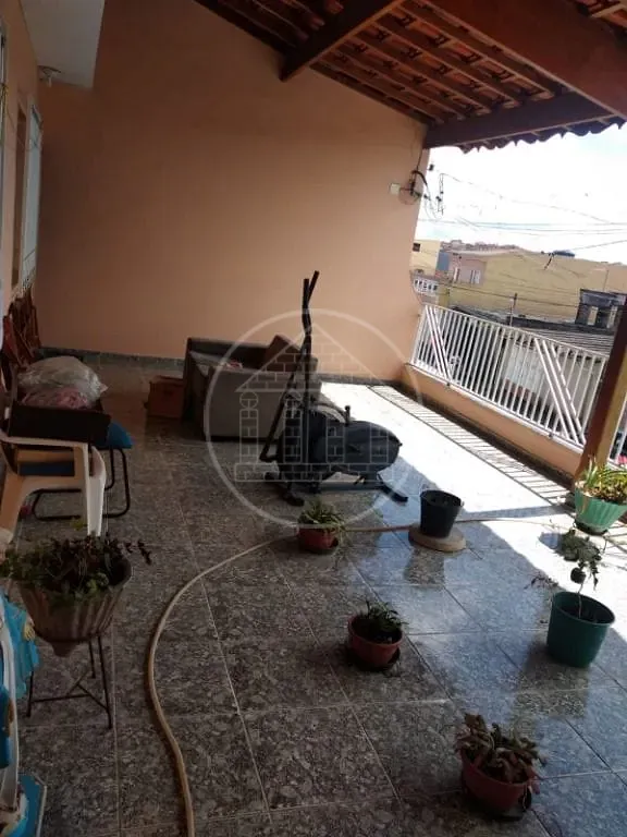 Sobrado, 3 quartos, 196 m² - Foto 15