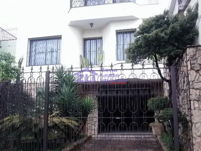 Sobrado com 30000m² 4 quartos e 4 banheiros, à venda ou para alugar, no bairro Jardim Vila Formosa em São Paulo