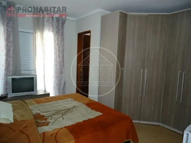 Sobrado, 3 quartos, 100 m² - Foto 4