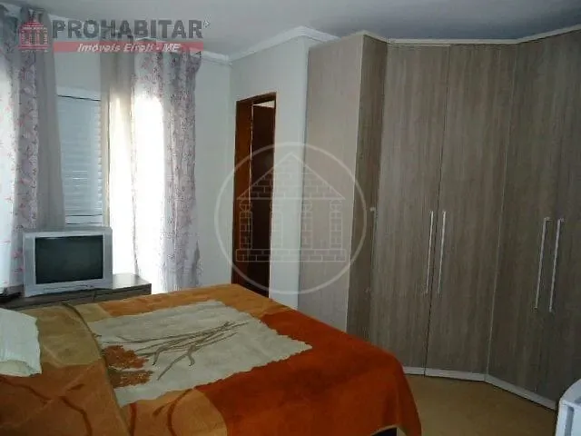 Sobrado com 1m² 3 quartos e 2 banheiros, à venda, no bairro Jardim Represa em São Paulo