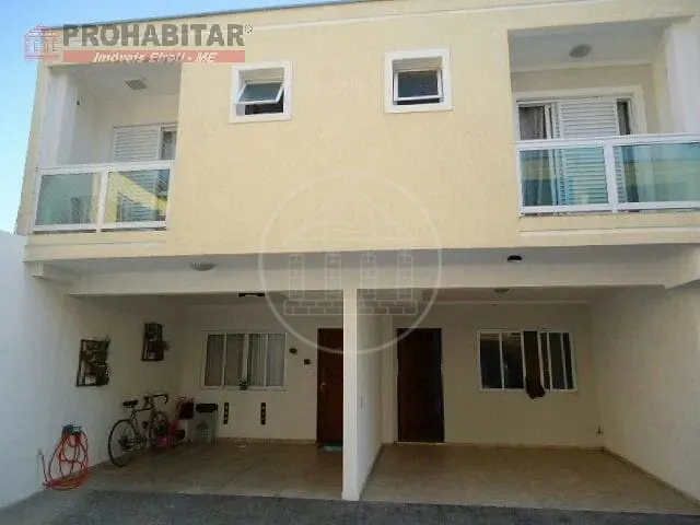 Sobrado com 1m² 3 quartos e 2 banheiros, à venda, no bairro Jardim Represa em São Paulo