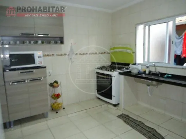 Sobrado com 1m² 3 quartos e 2 banheiros, à venda, no bairro Jardim Represa em São Paulo