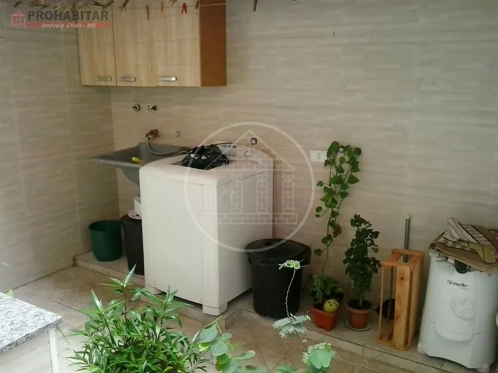 Sobrado, 3 quartos, 100 m² - Foto 9