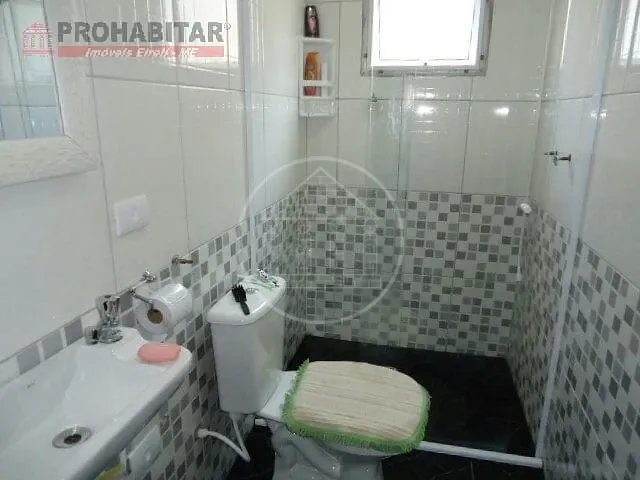 Sobrado, 3 quartos, 100 m² - Foto 7