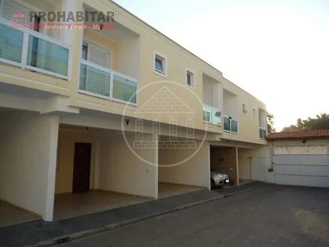 Sobrado, 3 quartos, 100 m² - Foto 10