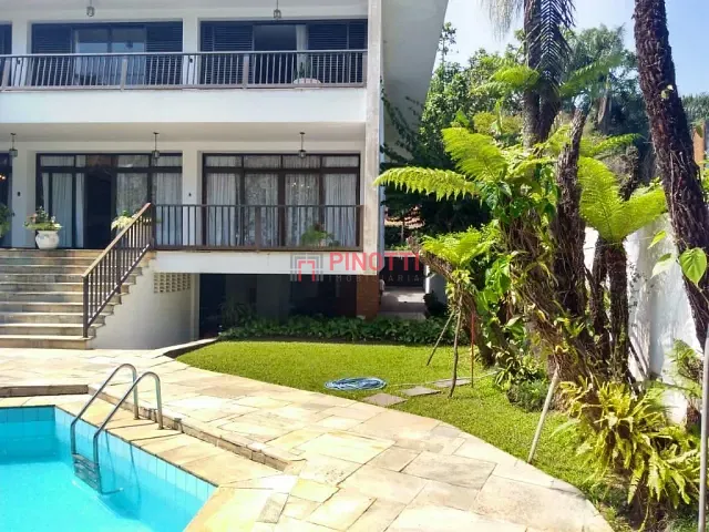 Sobrado 5 quartos e 8 banheiros, para alugar, no bairro Parque Anchieta em São Bernardo do Campo