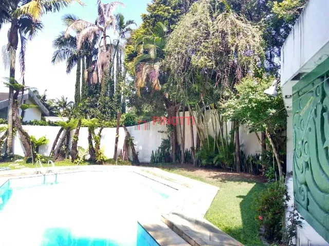 Sobrado 5 quartos e 8 banheiros, para alugar, no bairro Parque Anchieta em São Bernardo do Campo