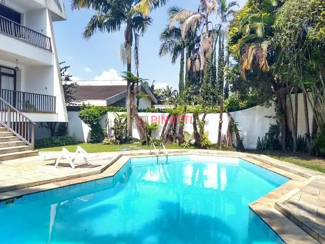 Sobrado 5 quartos e 8 banheiros, para alugar, no bairro Parque Anchieta em São Bernardo do Campo