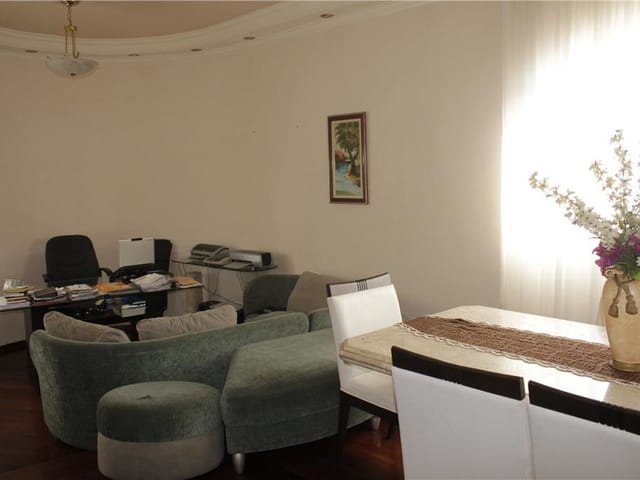 Foto do Sobrado - Sobrado à venda 3 Quartos, 1 Suite, 5 Vagas, 200M², Jardim Textil, São Paulo - SP | ZONA LESTE IMÓVEIS
