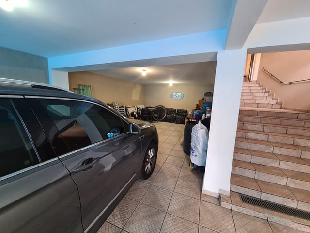 Foto do Sobrado - Título Publicitário Sobrado à Venda - 03 quartos e 5 vagas - Jardim Brasília (Zona Leste) | Imobiliária Xavier e Brito