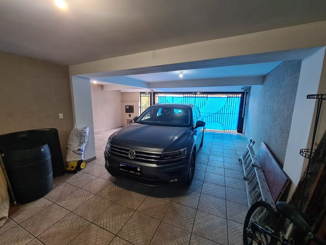Foto do Sobrado - Título Publicitário Sobrado à Venda - 03 quartos e 5 vagas - Jardim Brasília (Zona Leste) | Imobiliária Xavier e Brito
