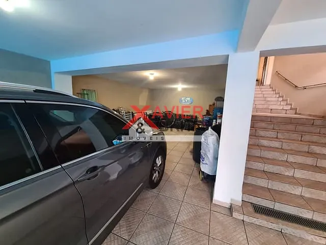 Sobrado 3 quartos e 3 banheiros, à venda, no bairro Jardim Brasília (Zona Leste) em São Paulo