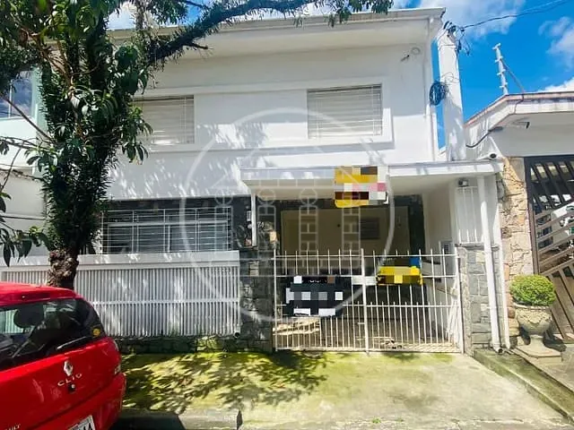 Sobrado com 250m² 3 quartos e 2 banheiros, para alugar, no bairro Cidade Monções em São Paulo