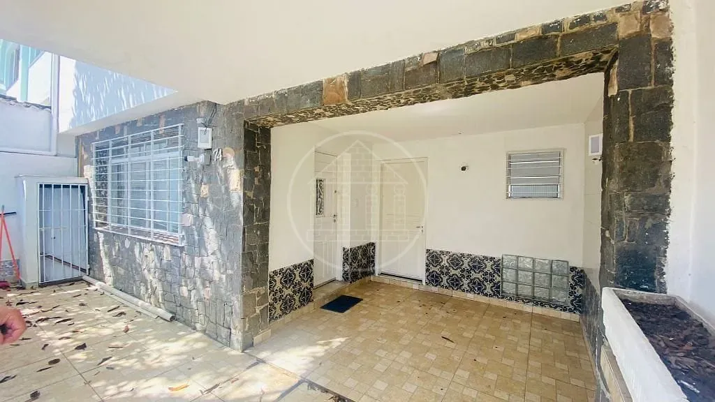 Sobrado, 3 quartos, 250 m² - Foto 1