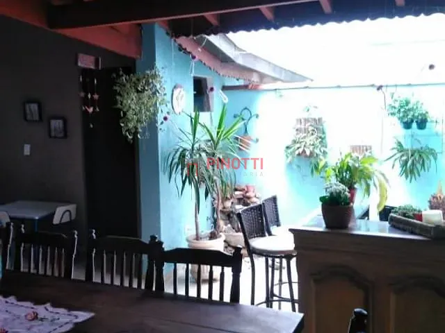 Sobrado 4 quartos e 6 banheiros, à venda, no bairro Dos Casa em São Bernardo do Campo