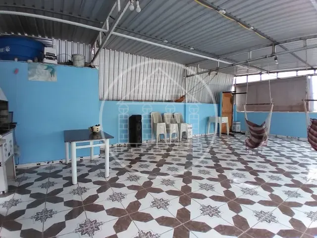Sobrado com 250m² 2 quartos e 1 banheiro, à venda, no bairro Parque Cocaia em São Paulo