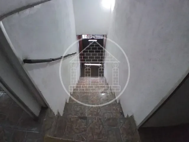 Sobrado com 250m² 2 quartos e 1 banheiro, à venda, no bairro Parque Cocaia em São Paulo