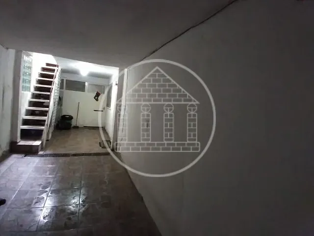 Sobrado com 250m² 2 quartos e 1 banheiro, à venda, no bairro Parque Cocaia em São Paulo