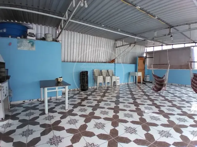Sobrado com 250m² 2 quartos e 1 banheiro, à venda, no bairro Parque Cocaia em São Paulo