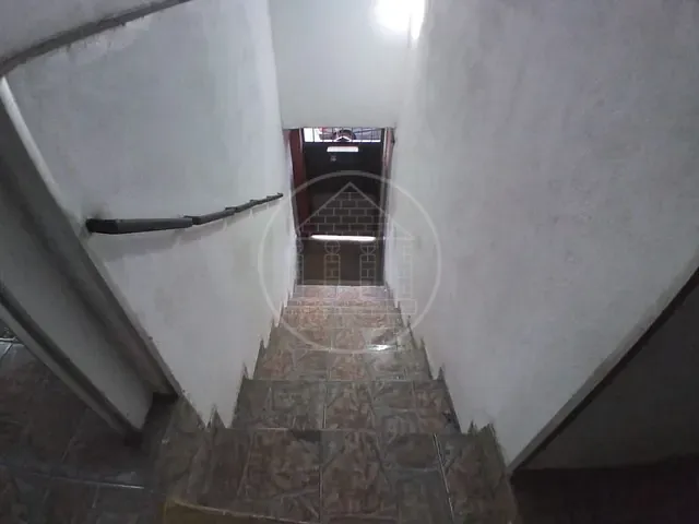 Sobrado com 250m² 2 quartos e 1 banheiro, à venda, no bairro Parque Cocaia em São Paulo