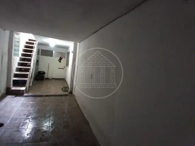 Sobrado com 250m² 2 quartos e 1 banheiro, à venda, no bairro Parque Cocaia em São Paulo
