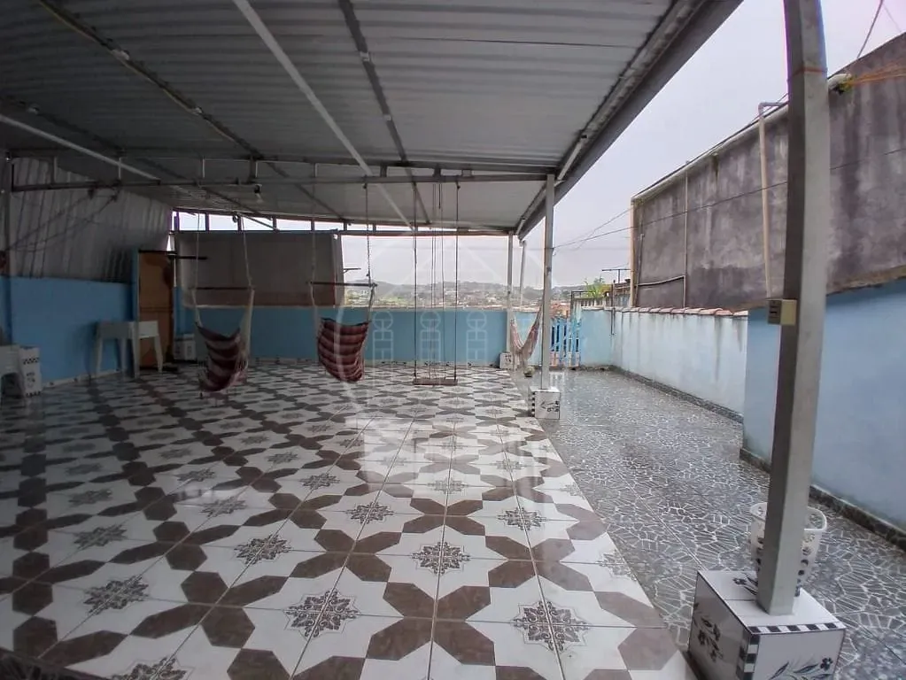Sobrado, 2 quartos, 120 m² - Foto 6