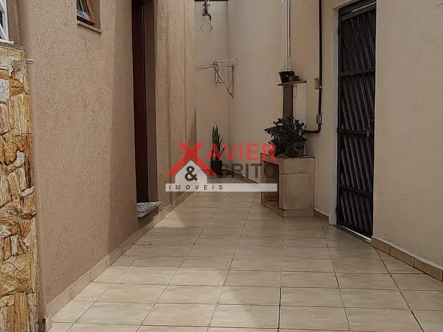 Sobrado 3 quartos e 1 banheiro, à venda, no bairro Arthur Alvim em São Paulo