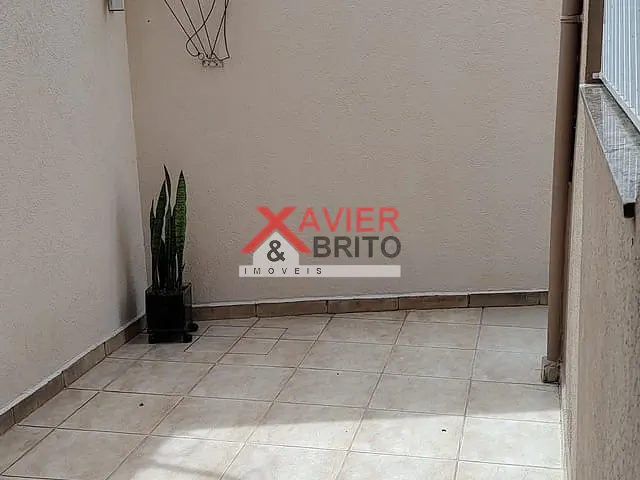 Sobrado 3 quartos e 1 banheiro, à venda, no bairro Arthur Alvim em São Paulo
